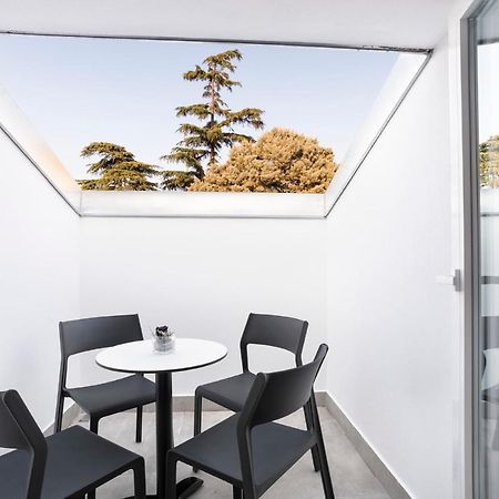 קופר Capraria Appartments In Historic Center, With Private Parking מראה חיצוני תמונה